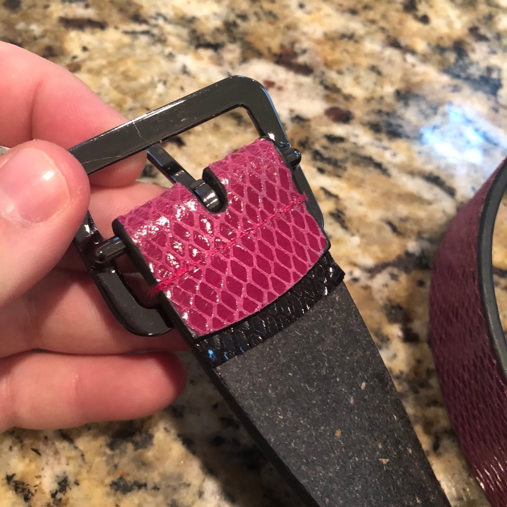 Belt bundle - Picture 4 of 4